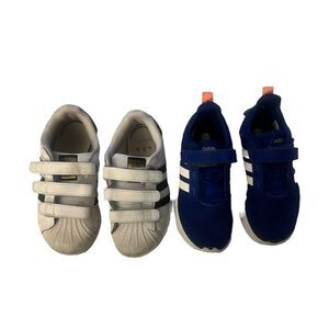 Adidas Sneaker Bundle